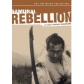 Samurai Rebellion